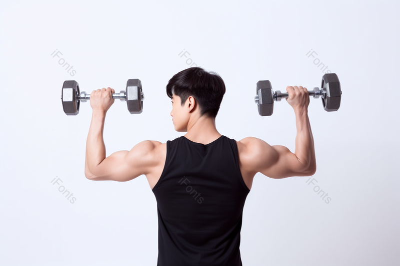 肌肉男展示肌肉实拍摄影图,高清,摄影图,摄影图片,图片大全,摄影图免费下载